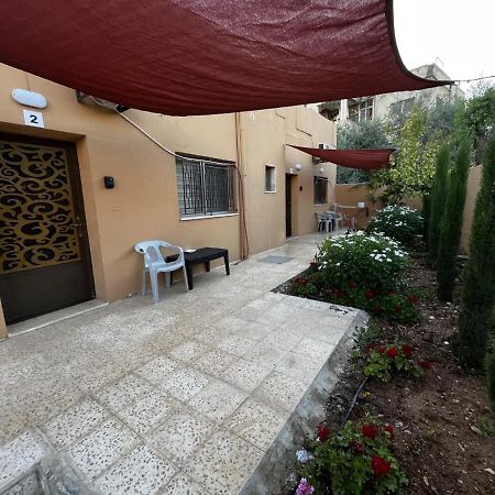 Gmt Residence Madaba Buitenkant foto