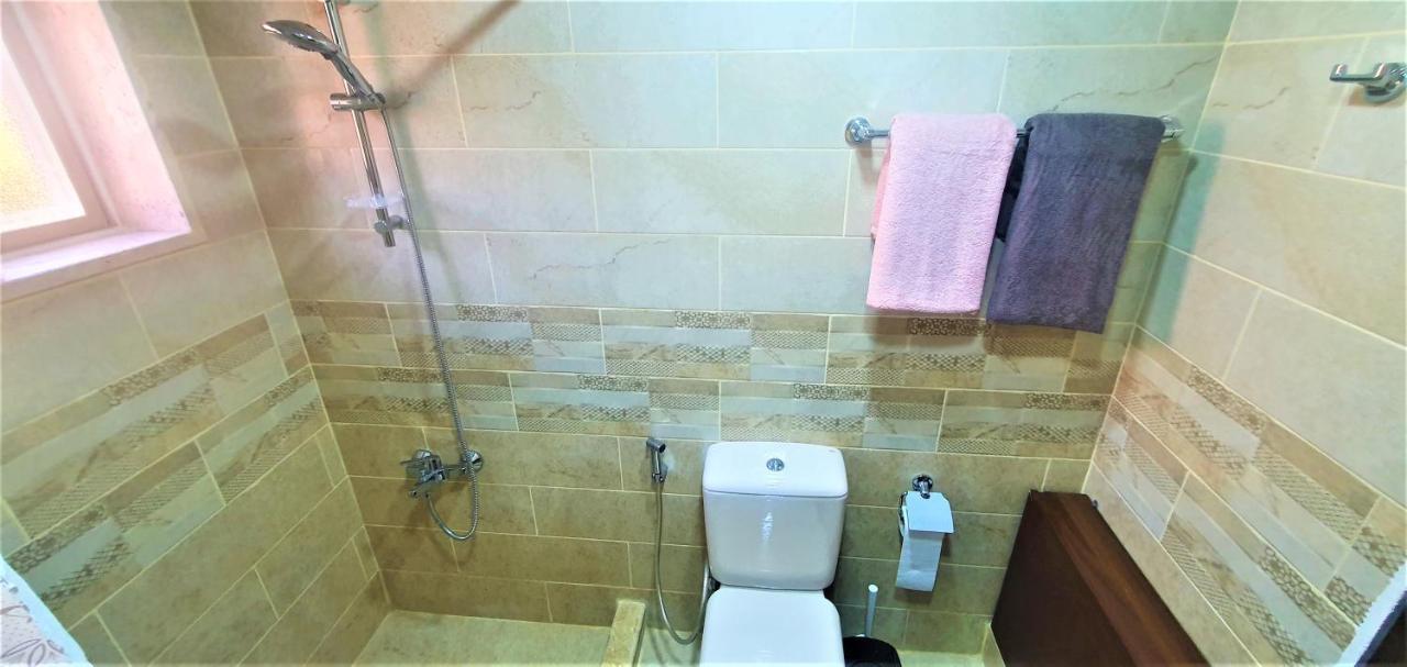 Gmt Residence Madaba Buitenkant foto