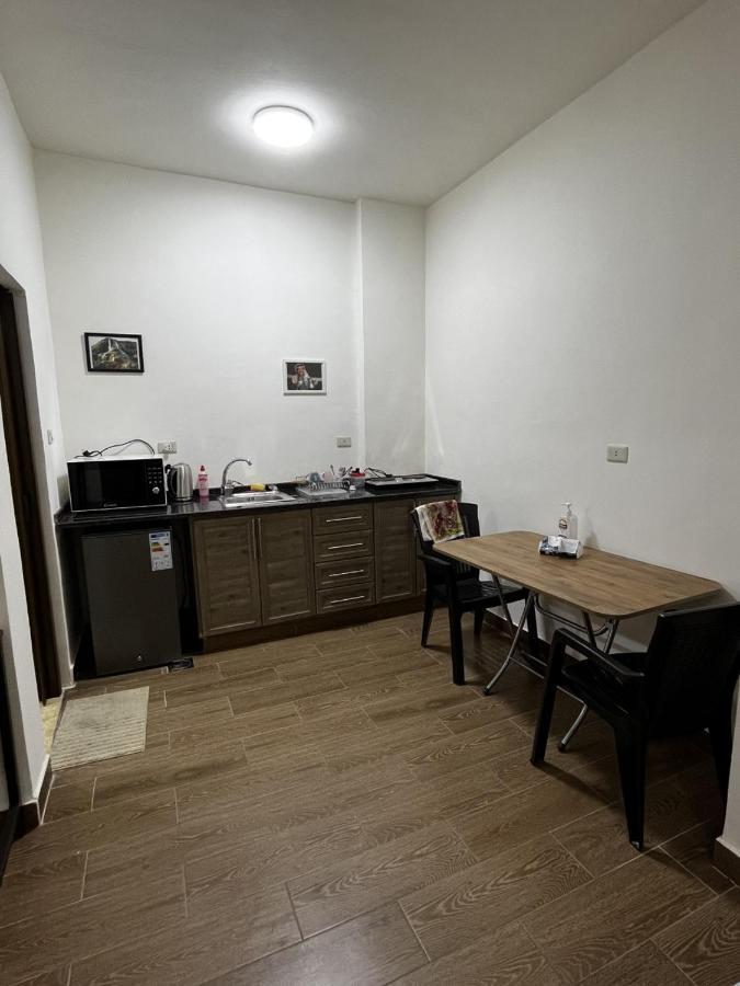 Gmt Residence Madaba Buitenkant foto